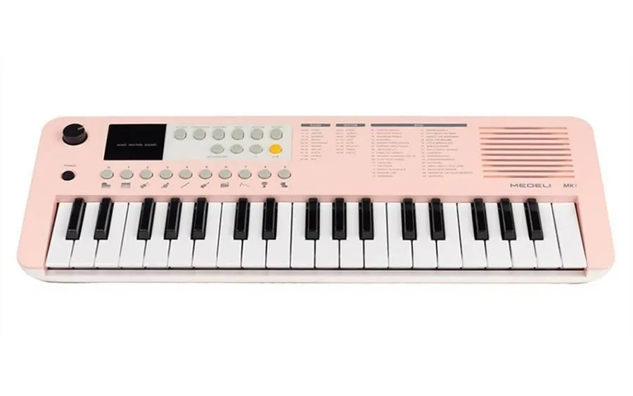 Medeli Nebula Series MK1/PK, розов