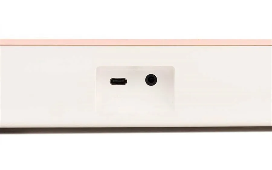 Medeli Nebula Series MK1/PK, розов