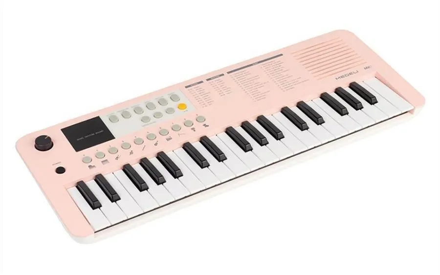 Medeli Nebula Series MK1/PK, розов