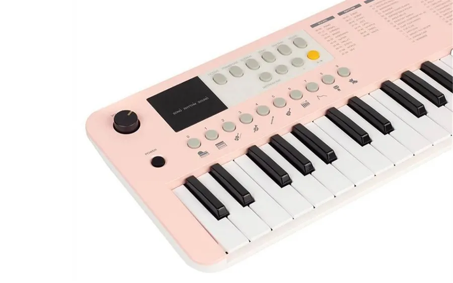 Medeli Nebula Series MK1/PK, розов