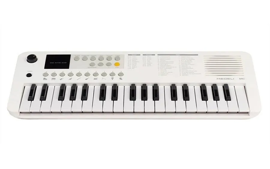 Medeli Nebula Series MK1/WH, бял