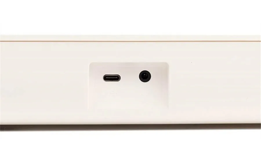 Medeli Nebula Series MK1/WH, бял