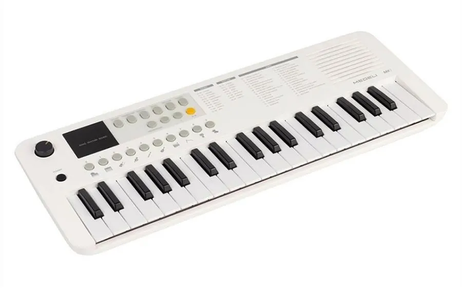 Medeli Nebula Series MK1/WH, бял