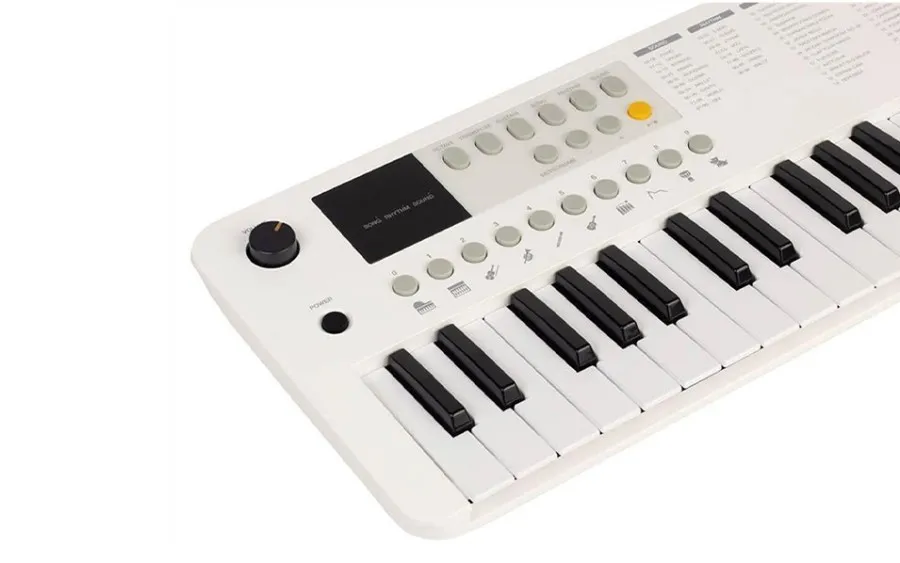 Medeli Nebula Series MK1/WH, бял