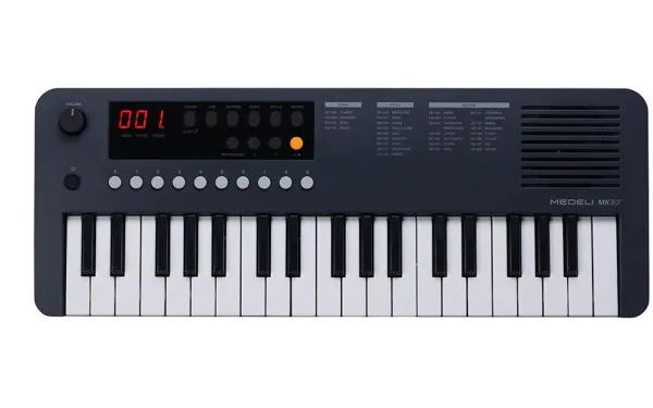 Medeli Nebula Series MK37