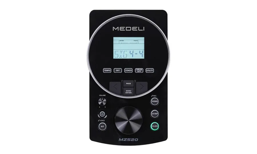 Medeli MZ520