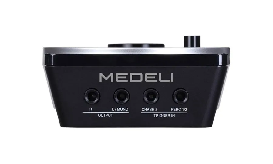 Medeli MZ520