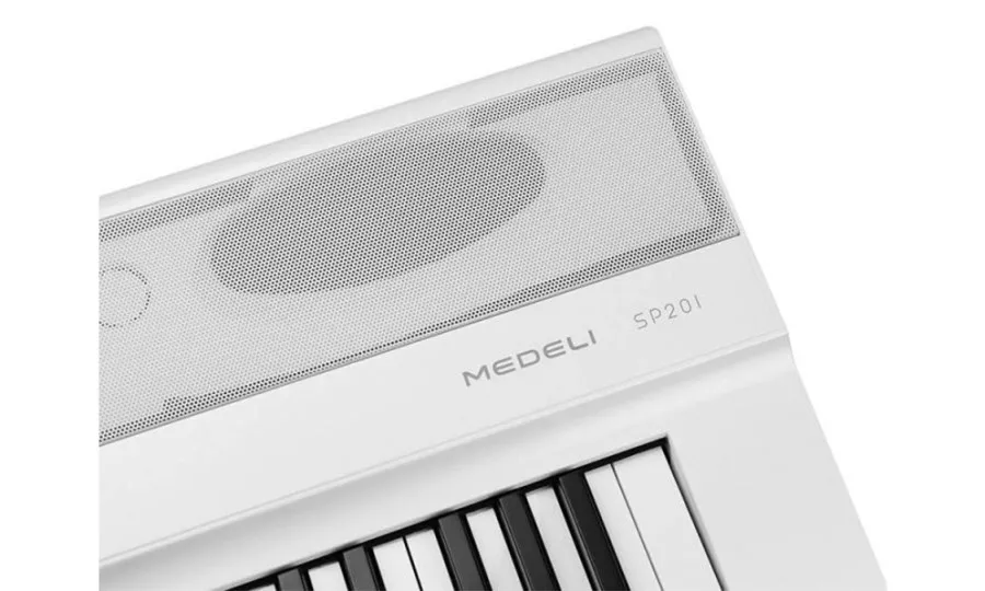 Medeli Performer Series SP201/WH