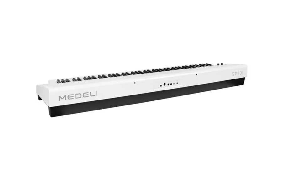 Medeli Performer Series SP201/WH
