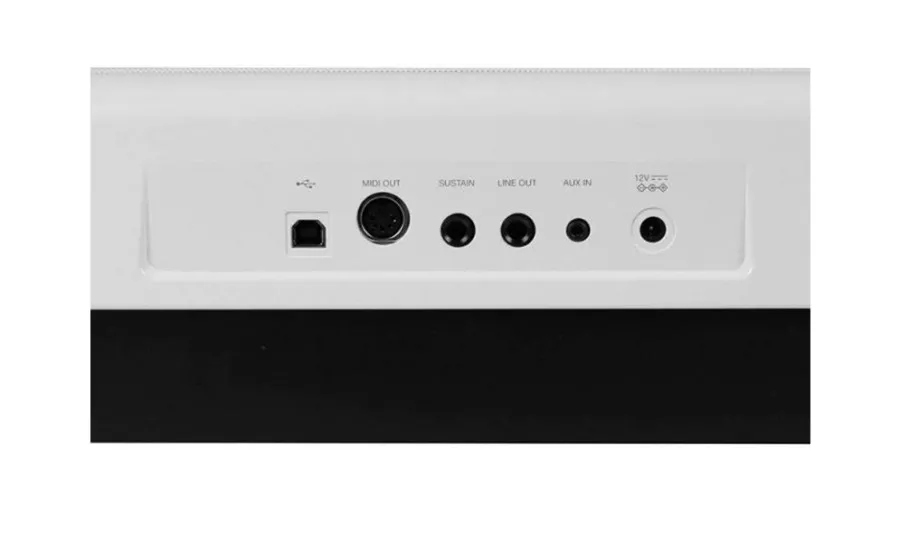 Medeli Performer Series SP201/WH