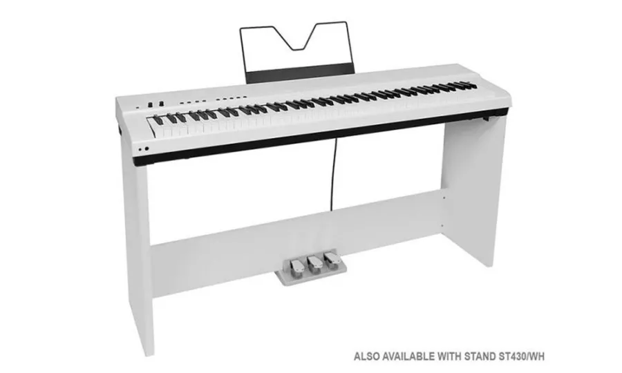Medeli Performer Series SP201/WH