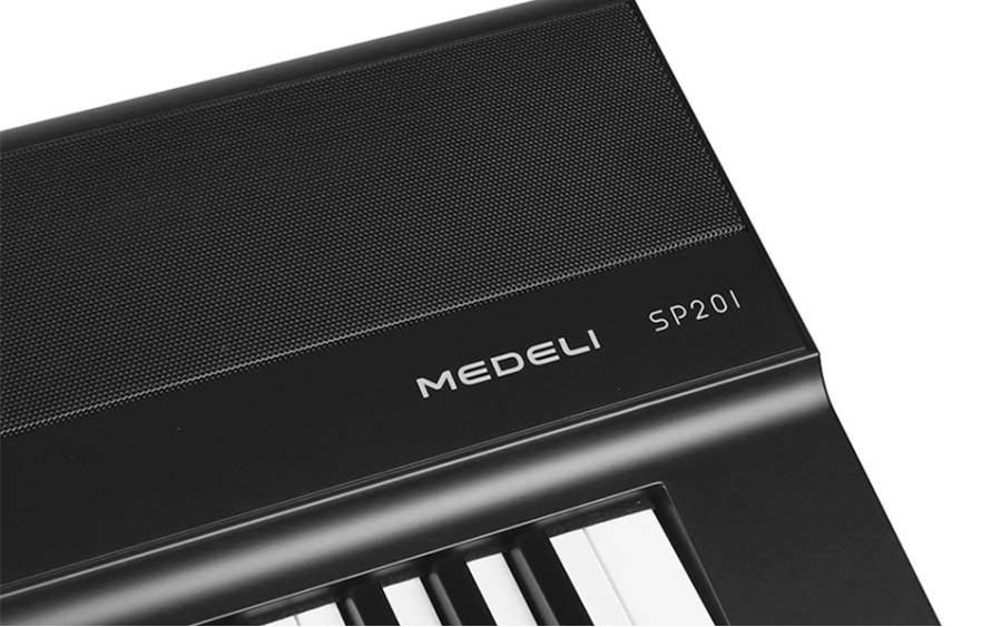 Medeli Performer Series SP201/BK