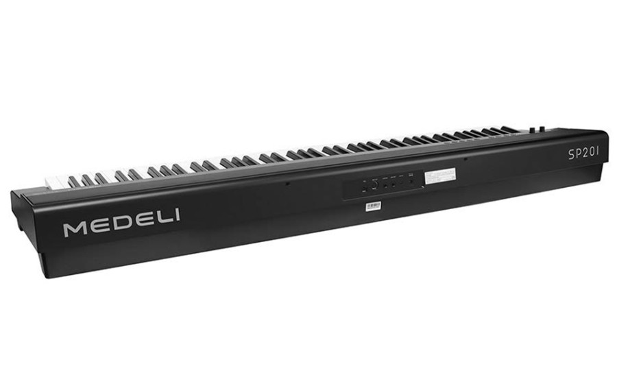 Medeli Performer Series SP201/BK