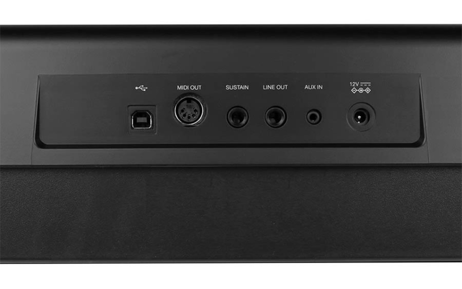 Medeli Performer Series SP201/BK