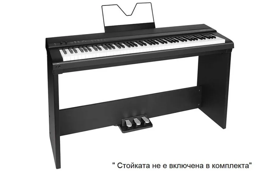 Medeli Performer Series SP201/BK