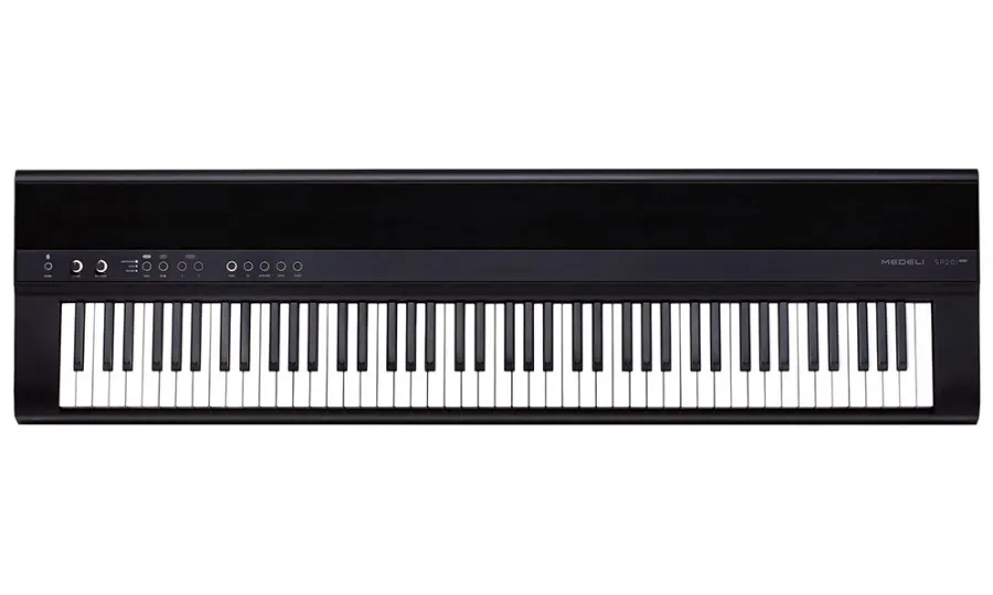 Medeli Performer Series SP201+/BK