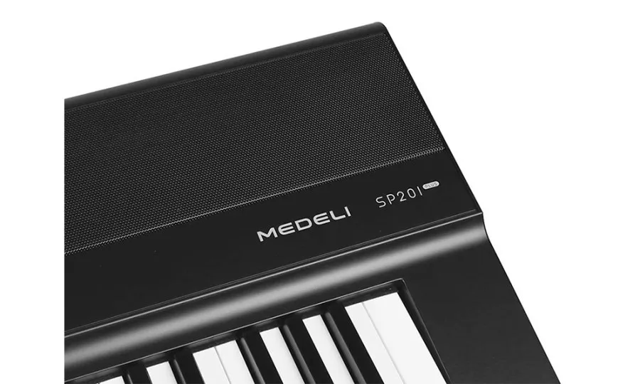 Medeli Performer Series SP201+/BK