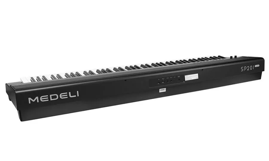 Medeli Performer Series SP201+/BK
