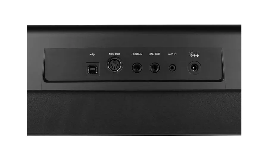 Medeli Performer Series SP201+/BK