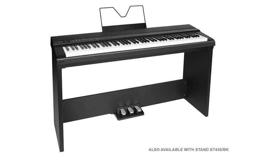 Medeli Performer Series SP201+/BK