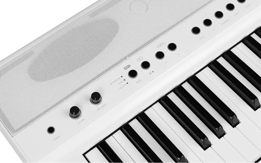 Medeli Performer Series SP201+/WH