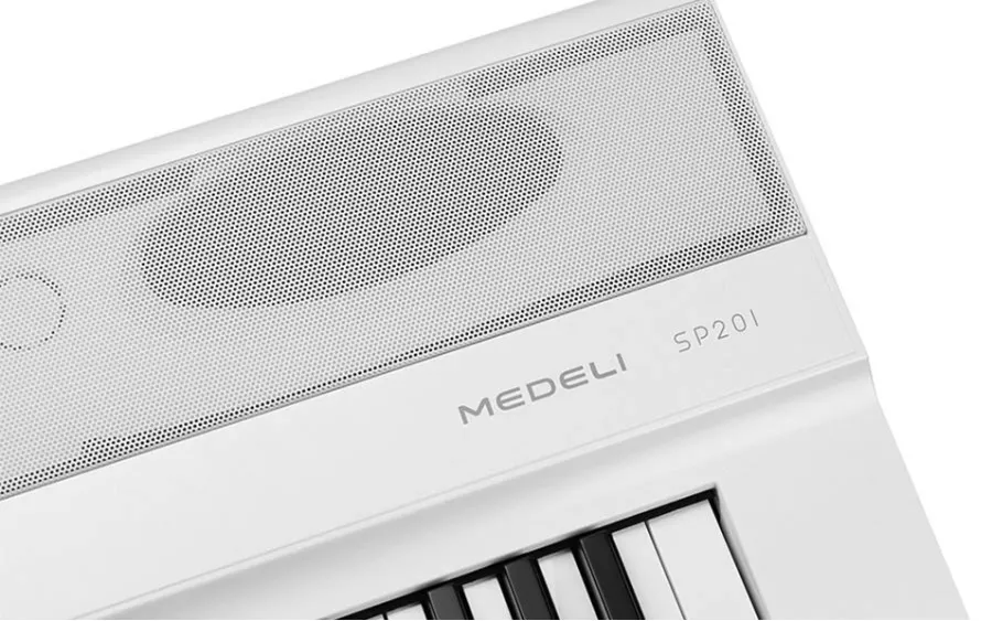 Medeli Performer Series SP201+/WH