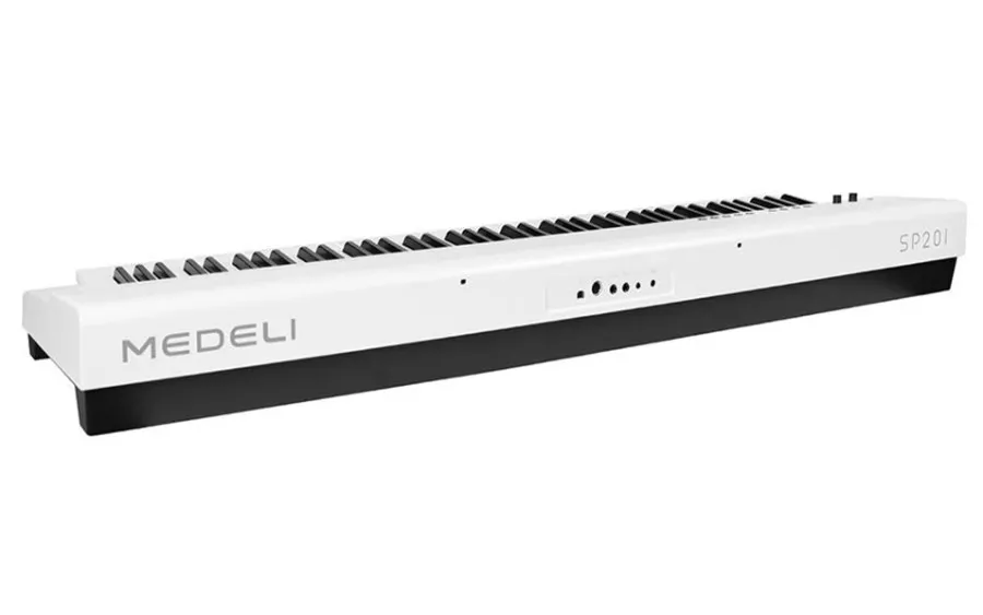 Medeli Performer Series SP201+/WH