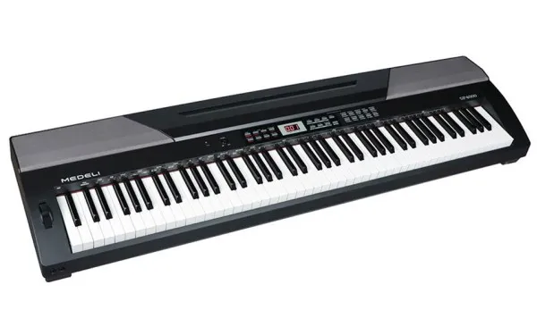 Medeli Performer Series SP4000/BK