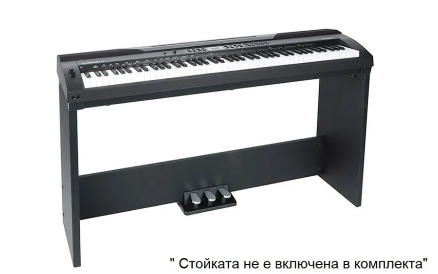 Medeli Performer Series SP4000/BK