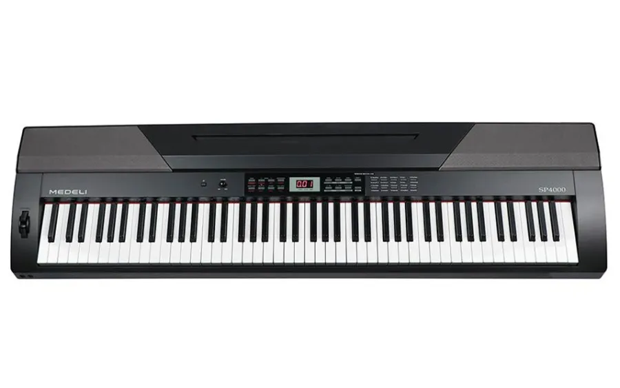 Medeli Performer Series SP4000/BK