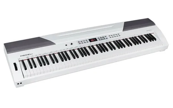 Medeli Performer Series SP4000/WH