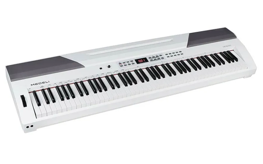 Medeli Performer Series SP4000/WH