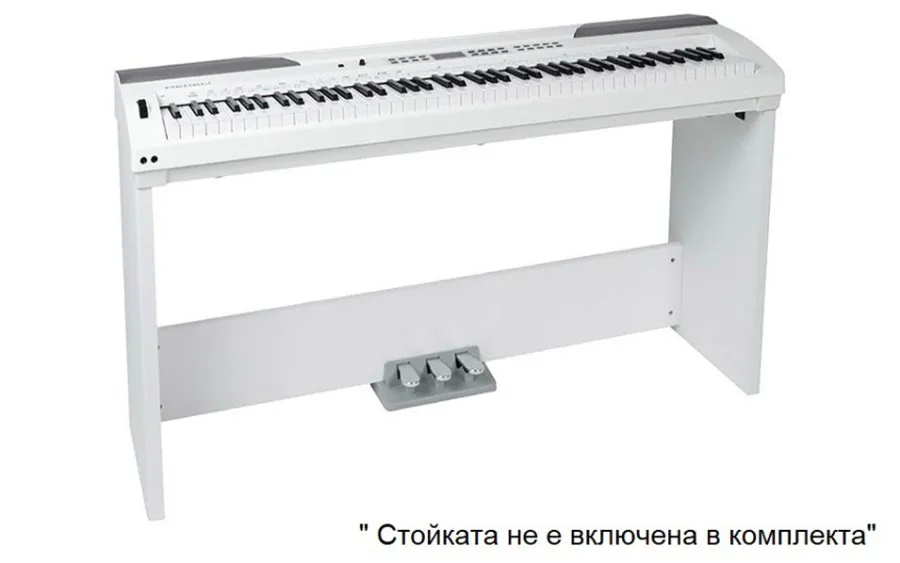 Medeli Performer Series SP4000/WH