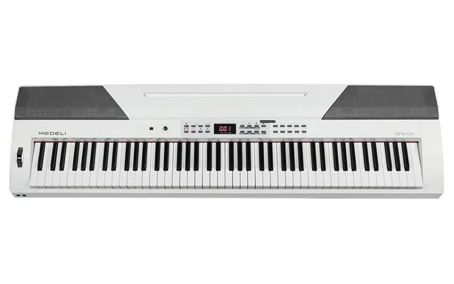 Medeli Performer Series SP4000/WH