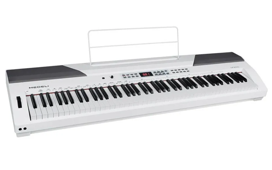 Medeli Performer Series SP4000/WH