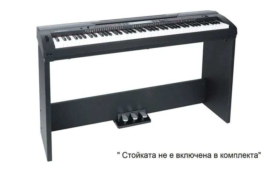 Medeli Performer Series SP4200/BK