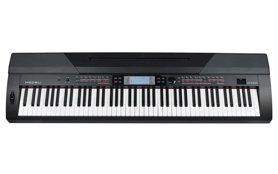 Medeli Performer Series SP4200/BK