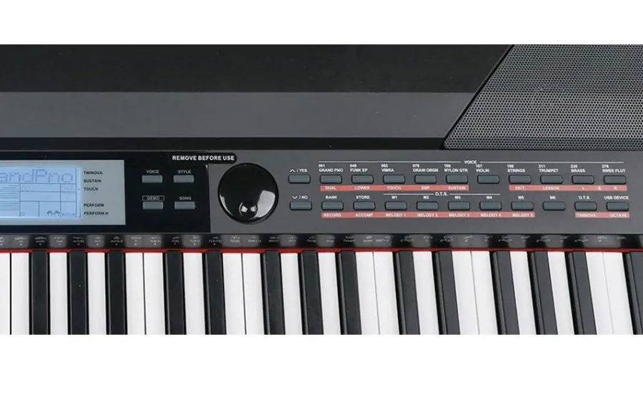 Medeli Performer Series SP4200/BK