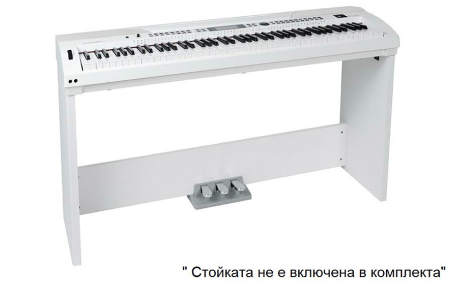 Medeli Performer Series SP4200/WH