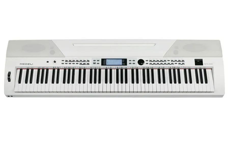 Medeli Performer Series SP4200/WH