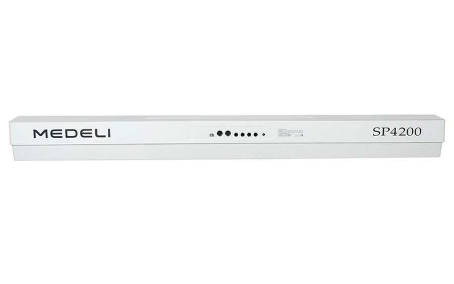 Medeli Performer Series SP4200/WH