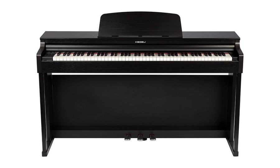Medeli Andromeda Series UP203/BK