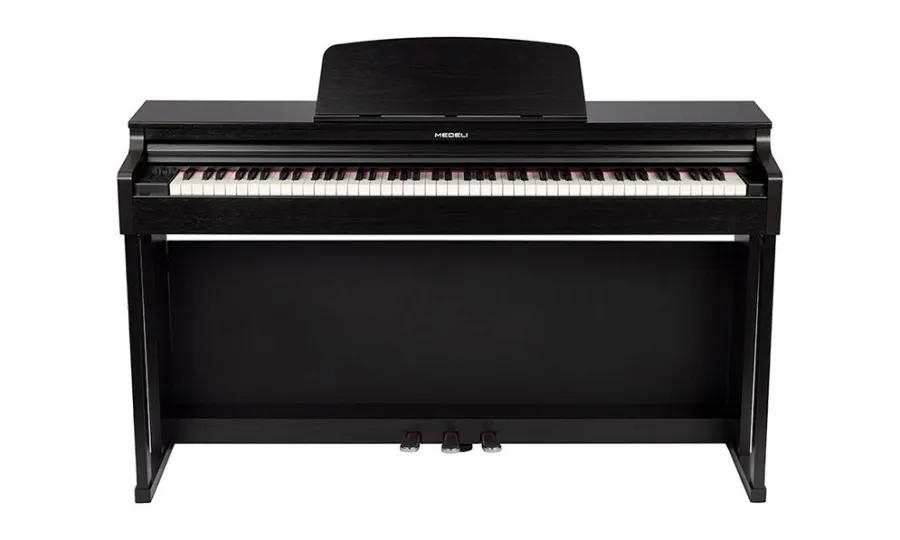 Medeli Andromeda Series UP203/BK