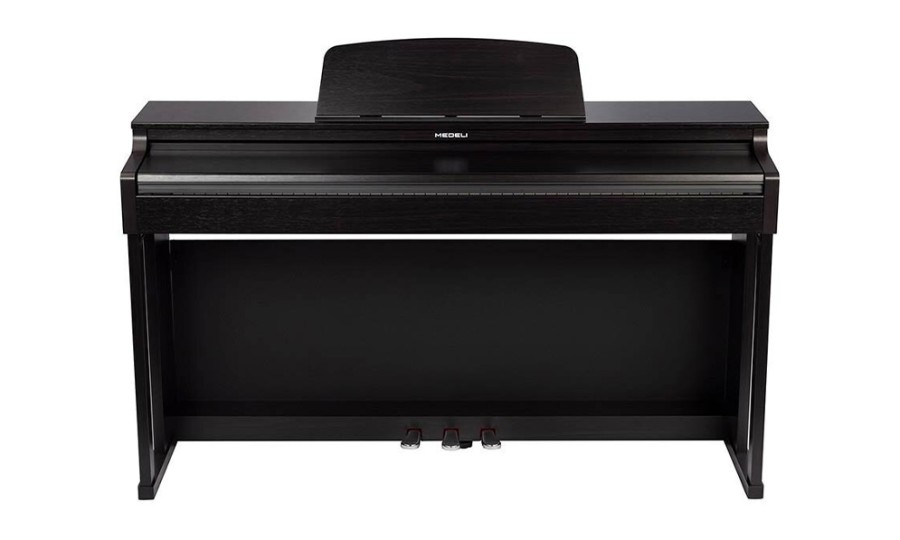 Medeli Andromeda Series UP203/BK