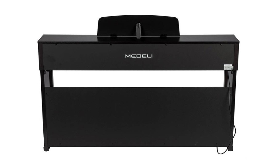 Medeli Andromeda Series UP203/BK