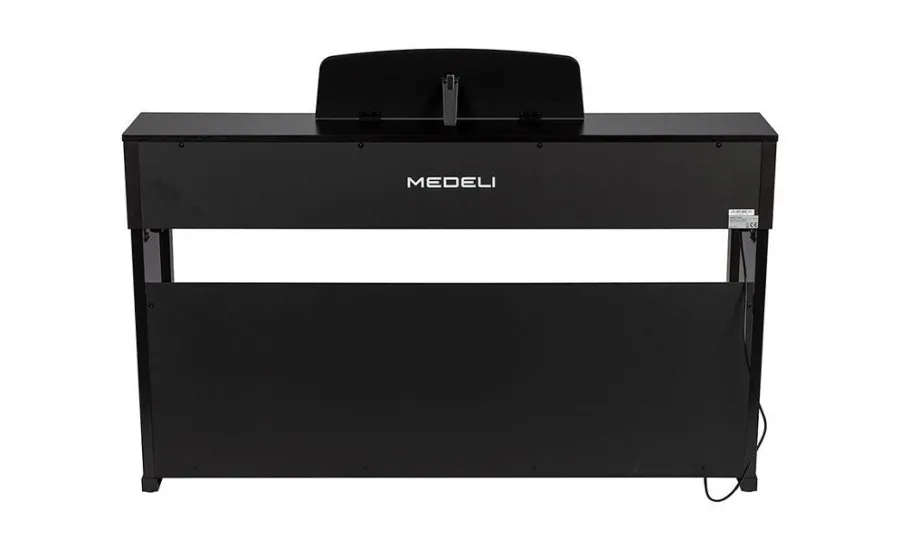 Medeli Andromeda Series UP203/BK