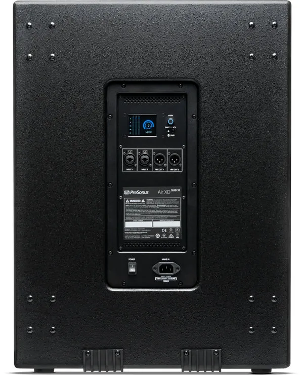 Presonus AIR XD Sub 18