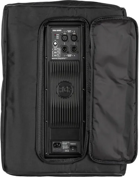 RCF CVR 005