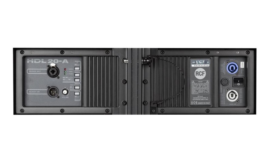 RCF HDL 20-A LINE ARRAY