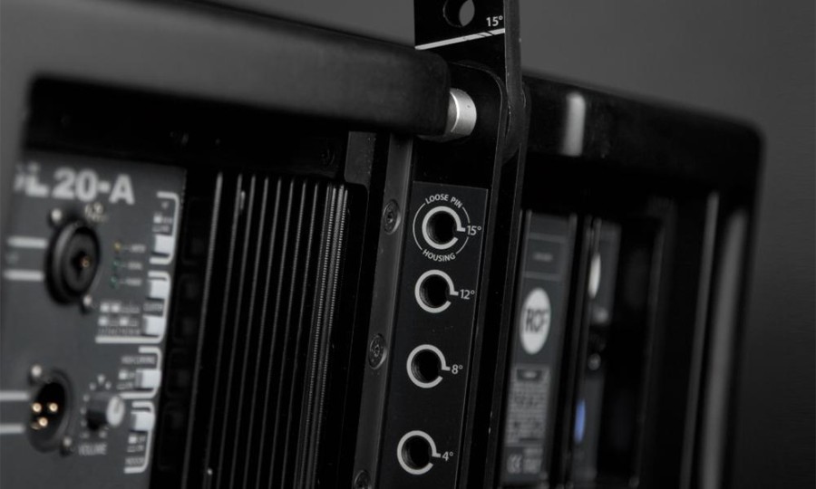 RCF HDL 20-A LINE ARRAY